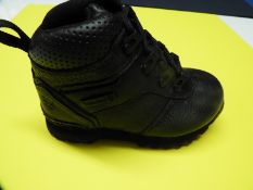 Pair of Timberland Children's Boots (as per photog