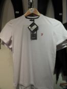 Farrar Child's T-Shirt Size: 10-11 Years