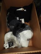 *Sixteen Penguin Beanie Hats and Six Others Includ