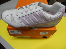 Pair of Rockport Children's Trainers (as per photo