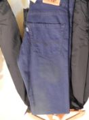 Levi Chinos Size: 16 Years