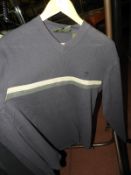 *Timberland Knitted Pullover Size: Small