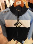 Kappa Child's Tracksuit Top Size: 8 Years