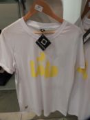 *Lois Mens T-Shirt Size: Small