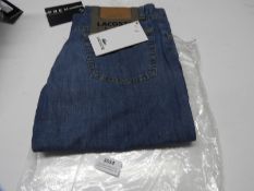 Lacoste Jeans Size: 14 Years