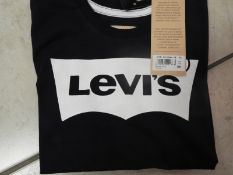 Levi Children's T-Shirt Size: 6 Years