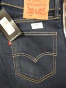 *Levi 508 Jeans Size: 29/32
