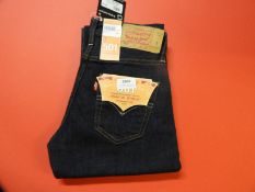 Levi's 501 Childs Jeans Size: 10 Years