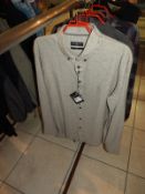 *Henri Lloyd Long Sleeve Shirt Size: Large