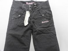 Bench Child's Trousers Size 11-12 Years
