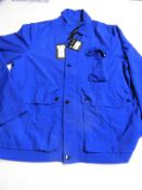 *Nicholas Deakins Overlord Jacket Size: Medium