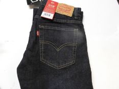 Levi 519 Children's Jeans Size: 14 Years