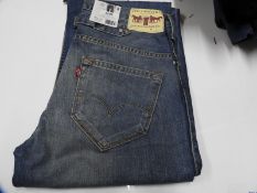 *Levi 503 Jeans Size: 30/30