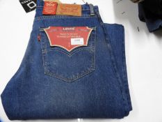 *Levi 502 Jeans Size: 32/30