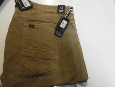 *Lois Cords (Beige) Size: 42/30