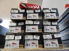 *Pair of Converse Shoes (as per photograph) Size: