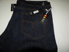 *Lois Denim Jeans Size: 38/34