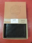 *Timberland Leather Wallet