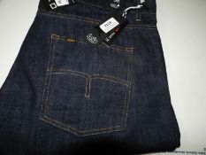 *Lois Denim Jeans Size: 38/30