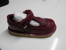 Pair of Children's Kickers (as per photograph) Siz