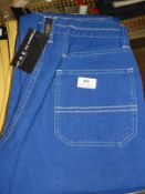 *Caio Collection Denim Jeans Size: 30/34