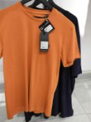 *Lyle & Scott Mens T-Shirt Size: Small