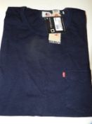 *Lois Cords (Navy Blue) Size: 38/30