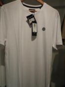 *Henri Lloyd Mens T-Shirt Size: XL