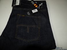 *Lois Denim Jeans Size: 34/30