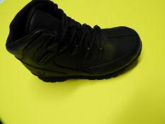 Pair of Timberland Children's Boots (as per photog