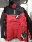 Gill Junior Cruise Sailing Jacket Size: Junior Lar