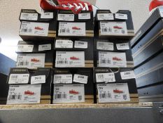 *Pair of Converse Shoes (as per photograph) Size: