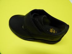 Pair of Timberland Children's Boots (as per photog