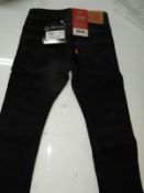 Levi 519 Children's Jeans Size: 2 Years