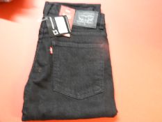 Levi's 510 Childs Jeans Size: 16 Years