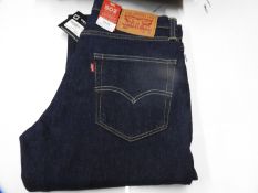 *Levi 502 Jeans Size: 32/32