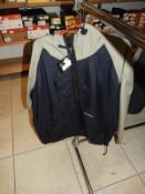 *Schott Gents Weatherproof Jacket Size: Large