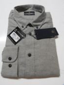 *Henri Lloyd Shirt Size: XL