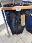 Levi Children's Jeans Size: 12 Months