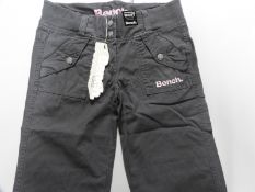 Bench Child's Trousers Size 15-16 Years