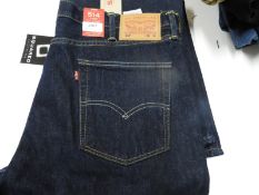 *Levi 514 Jeans Size: 38/32