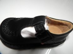 Pair of Children's Kickers (as per photograph) Siz