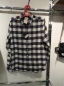 *Levi Mens Shirt Size: Medium
