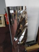 *Roll of Silver Packaging