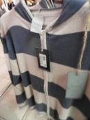 Judas Youths Hoodie Size: Large Boys