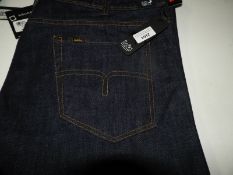 *Lois Denim Jeans Size: 40/32