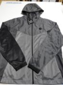 *Nicholas Deakins Rebellion Top Size: XXXL