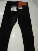 Levi 519 Children's Jeans Size: 2 Years