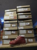 Pair of Kickers Toddler Boots (as per photograph)