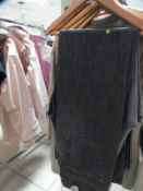 Lacoste Children's Jeans Size: 16 Years